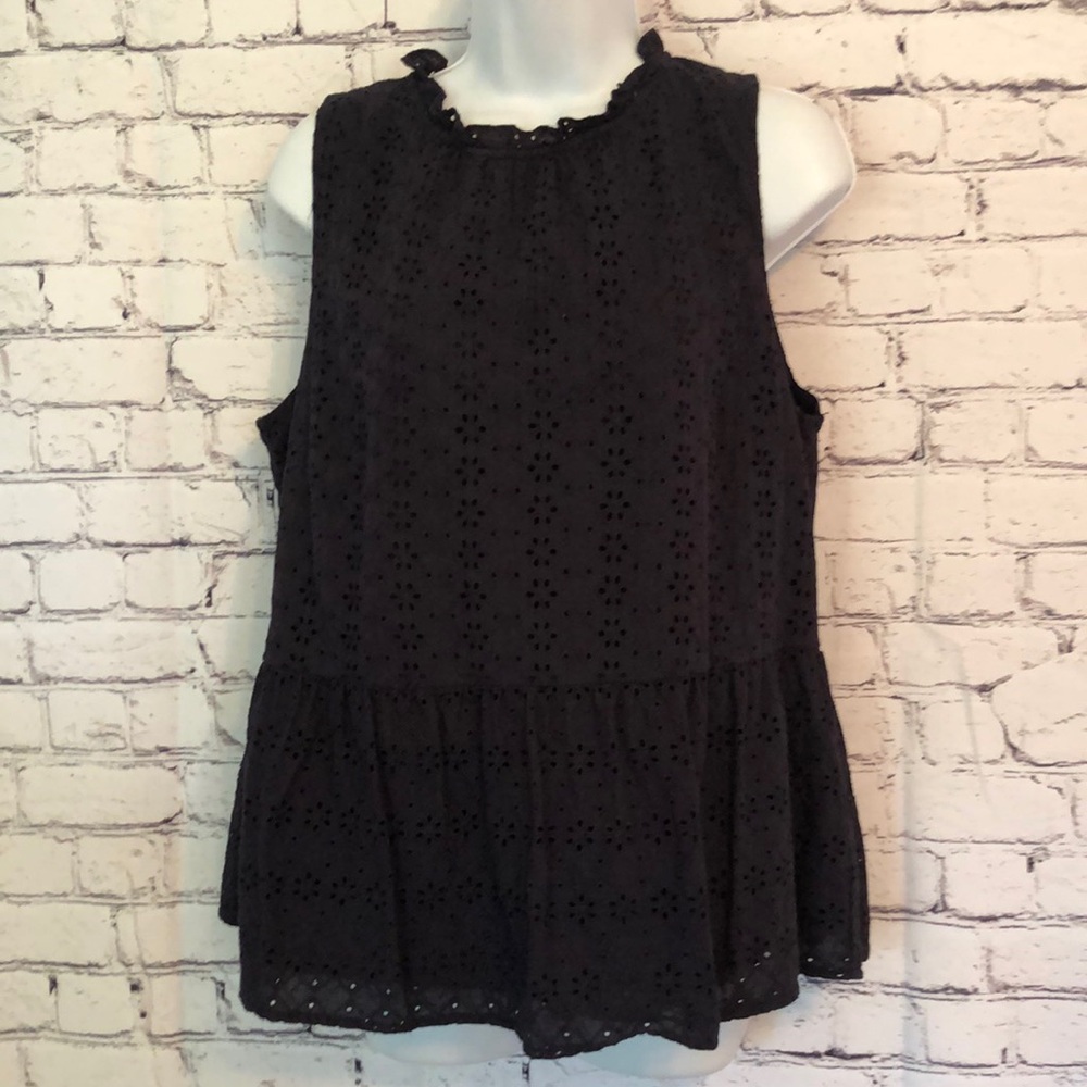 Loft Top
